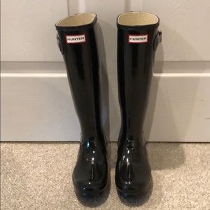 Hunter Boots